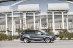 Ford Kuga ST-Line 2016 года